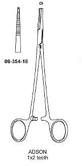 Adson Forcep